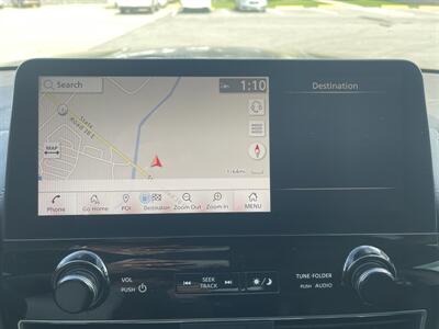 2021 Nissan Armada Platinum - Photo 17 - Lafayette, IN 47905