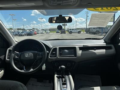 2019 Honda HR-V LX - Photo 12 - Lafayette, IN 47905