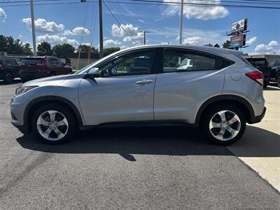 2019 Honda HR-V LX - Photo 6 - Lafayette, IN 47905
