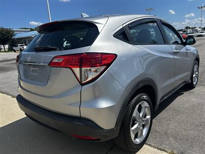 2019 Honda HR-V LX - Photo 3 - Lafayette, IN 47905