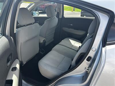 2019 Honda HR-V LX - Photo 11 - Lafayette, IN 47905