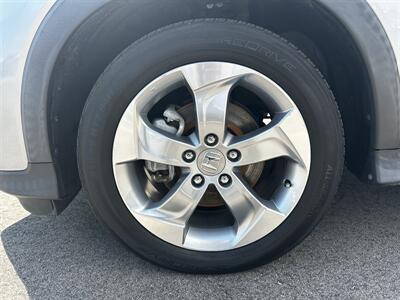 2019 Honda HR-V LX - Photo 9 - Lafayette, IN 47905