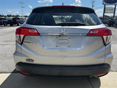 2019 Honda HR-V LX - Photo 4 - Lafayette, IN 47905