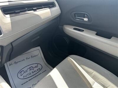 2019 Honda HR-V LX - Photo 20 - Lafayette, IN 47905