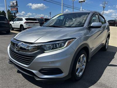 2019 Honda HR-V LX - Photo 7 - Lafayette, IN 47905