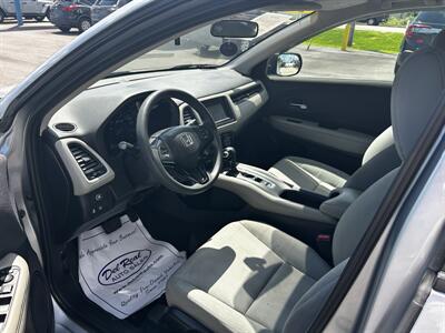 2019 Honda HR-V LX - Photo 10 - Lafayette, IN 47905