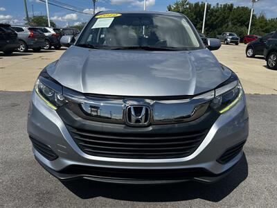 2019 Honda HR-V LX - Photo 8 - Lafayette, IN 47905