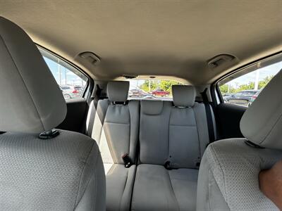 2019 Honda HR-V LX - Photo 19 - Lafayette, IN 47905