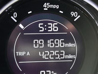 2019 Honda HR-V LX - Photo 14 - Lafayette, IN 47905