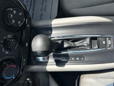 2019 Honda HR-V LX - Photo 17 - Lafayette, IN 47905