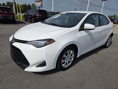 2019 Toyota Corolla LE   - Photo 7 - Lafayette, IN 47905