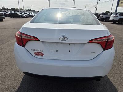 2019 Toyota Corolla LE   - Photo 4 - Lafayette, IN 47905