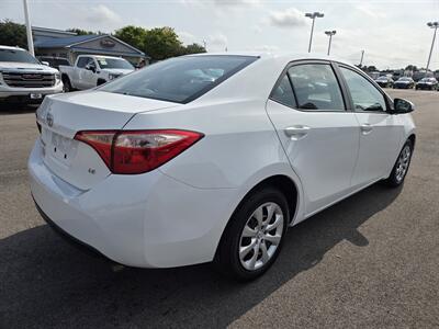 2019 Toyota Corolla LE   - Photo 3 - Lafayette, IN 47905