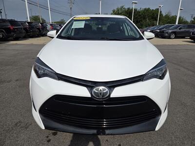 2019 Toyota Corolla LE   - Photo 8 - Lafayette, IN 47905