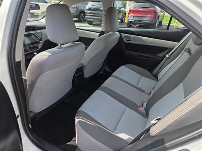 2019 Toyota Corolla LE   - Photo 11 - Lafayette, IN 47905