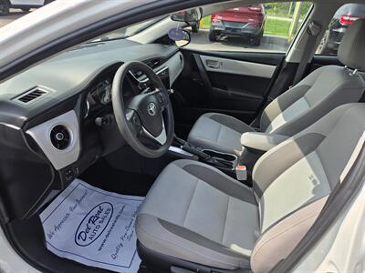 2019 Toyota Corolla LE   - Photo 10 - Lafayette, IN 47905