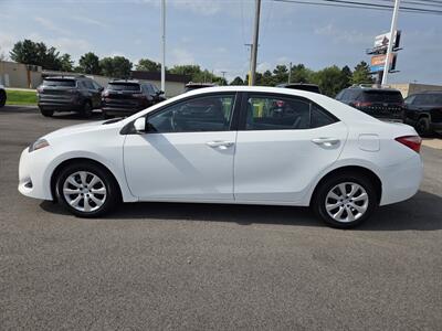 2019 Toyota Corolla LE   - Photo 6 - Lafayette, IN 47905
