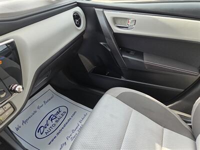 2019 Toyota Corolla LE   - Photo 22 - Lafayette, IN 47905