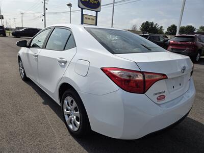2019 Toyota Corolla LE   - Photo 5 - Lafayette, IN 47905