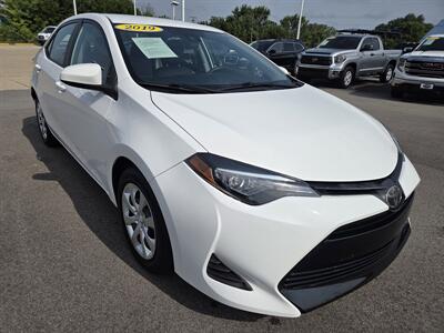 2019 Toyota Corolla LE   - Photo 1 - Lafayette, IN 47905