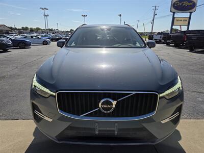 2022 Volvo XC60 B5 Momentum   - Photo 8 - Lafayette, IN 47905