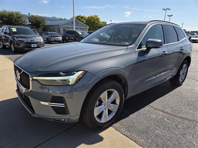 2022 Volvo XC60 B5 Momentum   - Photo 7 - Lafayette, IN 47905