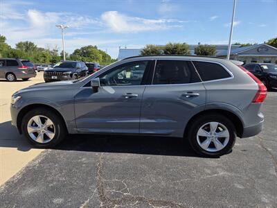 2022 Volvo XC60 B5 Momentum   - Photo 6 - Lafayette, IN 47905