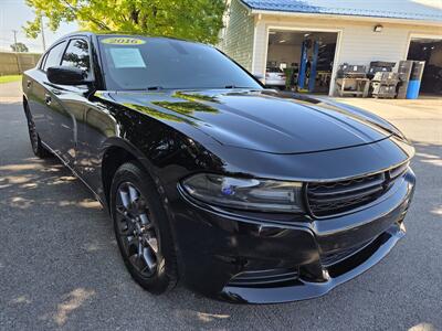 2016 Dodge Charger SXT - Photo 1 - Lafayette, IN 47905