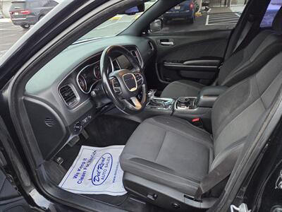 2016 Dodge Charger SXT   - Photo 10 - Lafayette, IN 47905