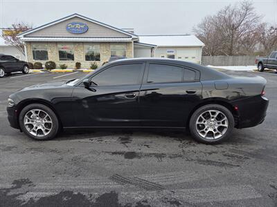 2016 Dodge Charger SXT   - Photo 6 - Lafayette, IN 47905
