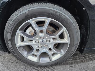 2016 Dodge Charger SXT   - Photo 9 - Lafayette, IN 47905