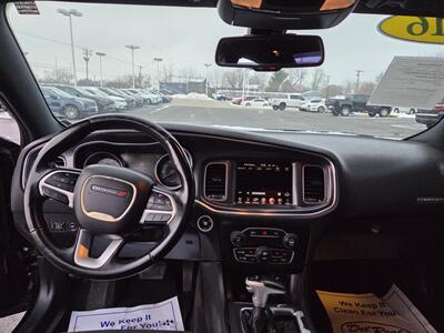 2016 Dodge Charger SXT   - Photo 12 - Lafayette, IN 47905