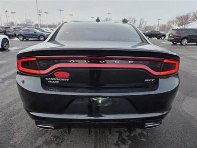 2016 Dodge Charger SXT   - Photo 4 - Lafayette, IN 47905