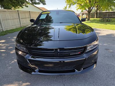 2016 Dodge Charger SXT - Photo 8 - Lafayette, IN 47905