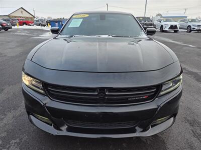 2016 Dodge Charger SXT   - Photo 8 - Lafayette, IN 47905