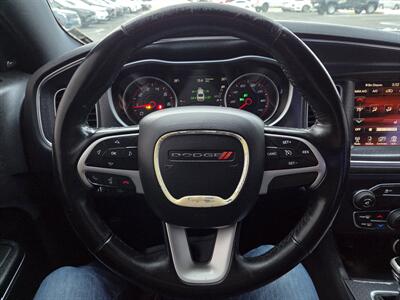 2016 Dodge Charger SXT   - Photo 13 - Lafayette, IN 47905