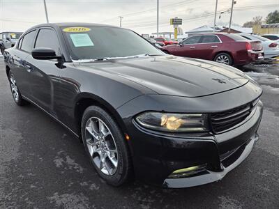 2016 Dodge Charger SXT   - Photo 1 - Lafayette, IN 47905