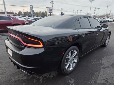 2016 Dodge Charger SXT   - Photo 3 - Lafayette, IN 47905