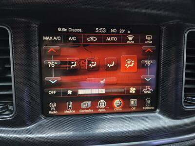 2016 Dodge Charger SXT   - Photo 17 - Lafayette, IN 47905