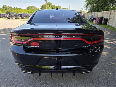 2016 Dodge Charger SXT - Photo 4 - Lafayette, IN 47905
