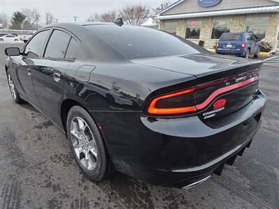 2016 Dodge Charger SXT   - Photo 5 - Lafayette, IN 47905