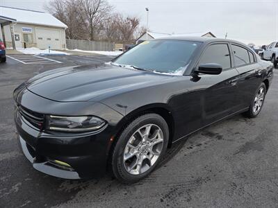 2016 Dodge Charger SXT   - Photo 7 - Lafayette, IN 47905