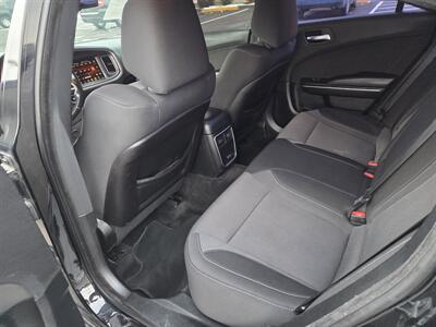 2016 Dodge Charger SXT   - Photo 11 - Lafayette, IN 47905