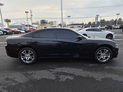 2016 Dodge Charger SXT   - Photo 2 - Lafayette, IN 47905