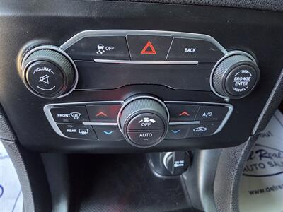 2016 Dodge Charger SXT - Photo 20 - Lafayette, IN 47905