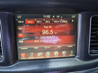 2016 Dodge Charger SXT - Photo 19 - Lafayette, IN 47905