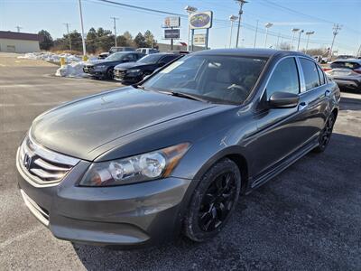 2012 Honda Accord LX - Photo 7 - Lafayette, IN 47905