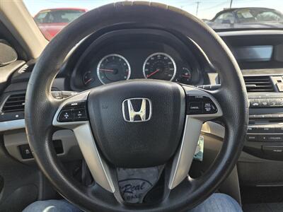 2012 Honda Accord LX - Photo 13 - Lafayette, IN 47905