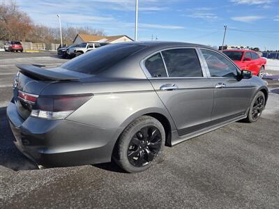 2012 Honda Accord LX - Photo 3 - Lafayette, IN 47905