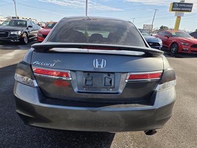 2012 Honda Accord LX - Photo 4 - Lafayette, IN 47905